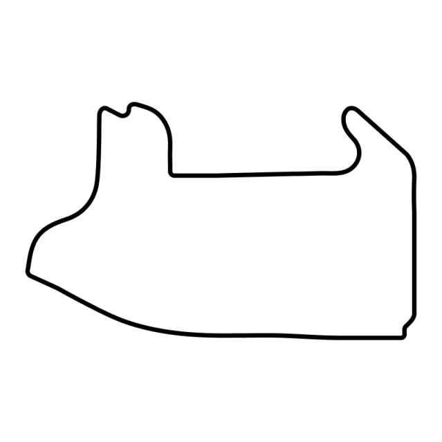 Las Vegas Strip Street Circuit
